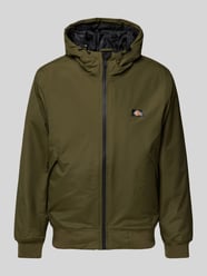 Jack met capuchon, model 'NEW SARPY JACKET' van Dickies - 46