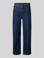 Loose Straight Fit Jeans mit Eingrifftaschen von Levi's® - 3