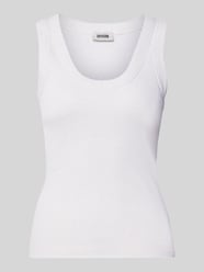 Tanktop van puur katoen van DRYKORN - 4