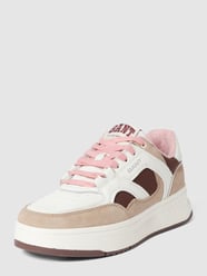 Sneaker mit Label-Details Modell 'Yinsy' von Gant Weiß - 29