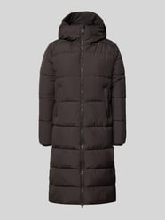 Regular Fit Steppmantel mit Kapuze Modell 'ZANDAYA' von Save The Duck - 13