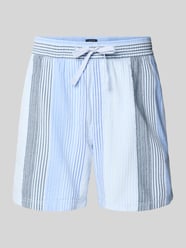 Relaxed Fit Shorts aus reiner Baumwolle von Tommy Jeans - 39