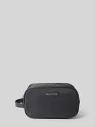 Kulturtasche mit Logo-Patch Modell 'Cardan' von VALENTINO BAGS - 21