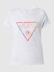 T-Shirt mit Logo von Guess - 44