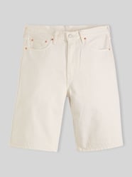 Bermudy o kroju wide fit z denimu model '469™' od Levi's® - 12