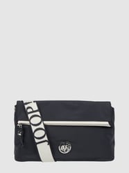 Crossbody Bag mit Logo Modell 'Lani' von JOOP! Jeans Blau - 6