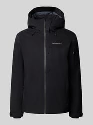 Jacke mit Napoleontasche Modell 'Maroon' von PEAK PERFORMANCE - 34