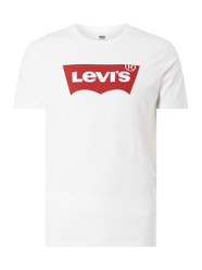 T-Shirt aus Baumwolle mit Logo-Print von Levi's® - 19