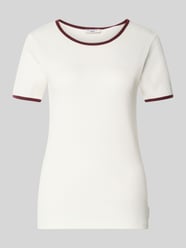Regular Fit T-Shirt aus reiner Baumwolle von Marc O'Polo DENIM - 19