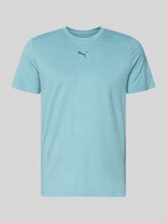 Regular Fit T-Shirt mit Logo-Print Modell 'Cloudspun' von PUMA Performance - 10