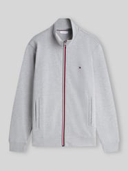 Regular Fit Sweatjacke aus reiner Baumwolle von Tommy Hilfiger - 31