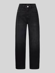 Relaxed Fit Jeans aus reiner Baumwolle von MANGO - 2
