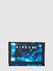 Portemonnee met all-over motief van Rip Curl Blauw / turquoise - 20