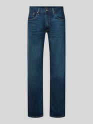 Slim Fit Jeans mit Used Waschung von Polo Ralph Lauren - 11