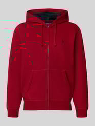 Sweatjack met capuchon van Polo Ralph Lauren - 14