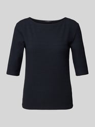 T-shirt met 1/2-mouwen van OPUS - 38