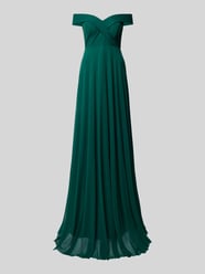 Abendkleid im Stufen-Look von TROYDEN COLLECTION - 33