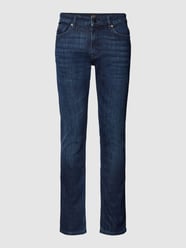 Jeans in 5-pocketmodel, model 'Delaware' van BOSS Orange - 4