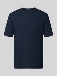 Regular Fit T-shirt z mieszanki bawełny od Tom Tailor - 15