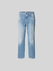 Jeans mit 5-Pocket-Design von Closed - 1