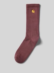 Socken mit Logo-Stitching von Carhartt Work In Progress - 27