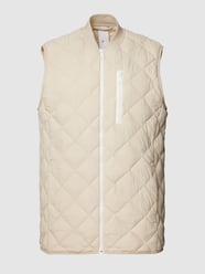 Bodywarmer met ritszakken van Fuchs Schmitt - 3