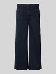 Stoffhose mit Eingrifftaschen Modell 'YURSHANE' von Lauren Ralph Lauren - 21