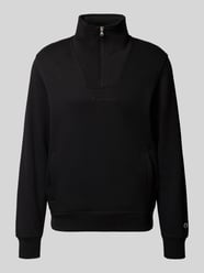 Troyer mit Logo-Stitching und Eingrifftaschen von Champion - 12