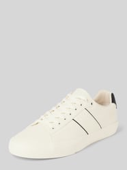 Sneakers met labeldetail, model 'Aiden' van BOSS - 42