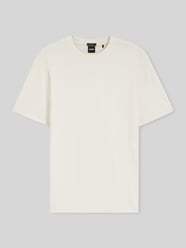 Regular Fit T-Shirt aus reiner Baumwolle Modell 'H-THOMPSON 321' von BOSS - 47