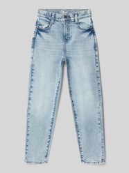 Straight Fit Jeans aus Baumwoll-Mix von s.Oliver RED LABEL - 20