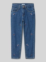 Regular Fit Jeans im 5-Pocket-Design Modell 'BELLA' von Name It - 2