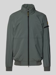 Jacke mit Stehkragen Modell 'WINGLOCK' von PME Legend - 17