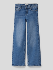 Jeans im 5-Pocket-Design von Only Blau / Türkis - 2