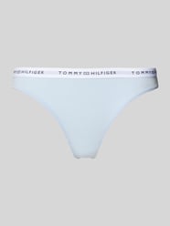 String van katoenmix van TOMMY HILFIGER - 33