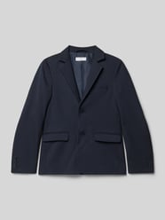 Regular Fit Blazer mit Viskose-Anteil Modell 'Rai' von MANGO - 27