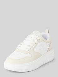 Sneaker mit Logo-Stitching Modell 'Rebound Lite' von CHAMPION - 3
