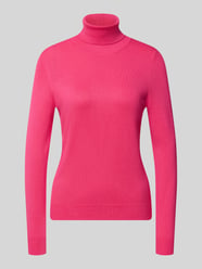 Longsleeve mit Rollkragen von Christian Berg Woman - 43