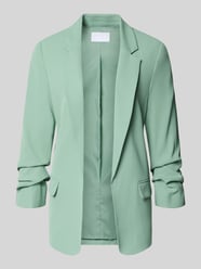 Regular Fit Blazer mit Reverskragen von Jake*s Collection - 5