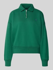 Regular Fit Pullover aus Baumwoll-Mix von Polo Ralph Lauren - 31