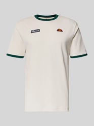 t-shirt w stylu retro model 'RINGETTO' od ellesse - 35