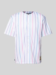 Koszula casualowa z listwą guzikową model ‘PALMS’ od The Hundreds - 12