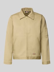 Jacke mit Reißverschluss Modell 'UNLINED EISENHOWER' von Dickies - 4