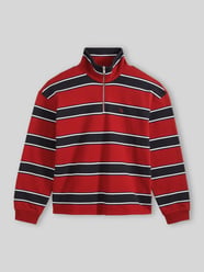 Relaxed Fit Sweatshirt aus reiner Baumwolle von Levi's® - 33