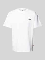 T-Shirt mit Label-Print Modell 'SUMMERDALE' von Dickies - 39