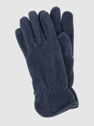 Handschuhe aus Fleece von Loevenich - 20