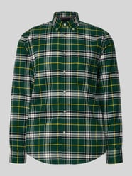 Regular fit vrijetijdsoverhemd van puur katoen van Tommy Hilfiger - 6