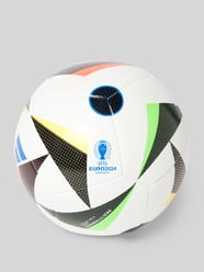 Fußball mit Statement-Print Modell 'EURO24' von ADIDAS SPORTSWEAR Weiß - 5