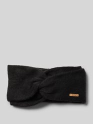 Hoofdband met knoopdetail, model 'Fjordur' van Barts - 22