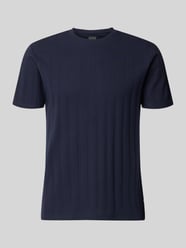 damski t-shirt o kroju regular fit z bawełny od GUESS - 14